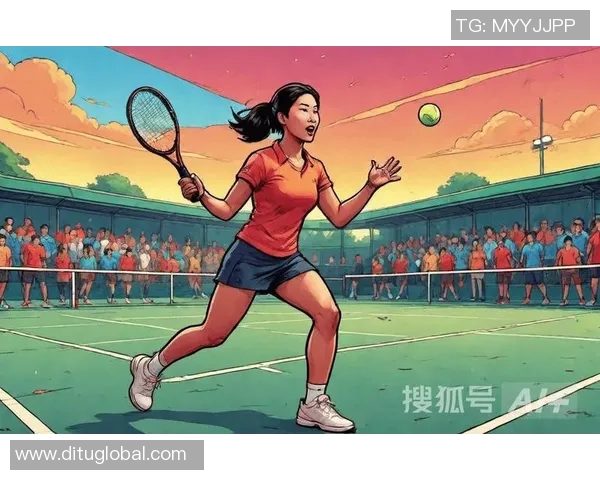 聚焦网球：探讨北京网球队在速度训练与比赛中的关键策略与成效