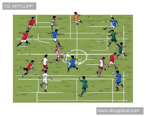 重庆足球队的技术揭秘与战术分析带你走进足球的魅力世界