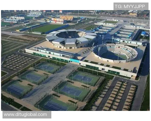 赛后分析:广州网球队与上海网球队的比赛节奏与战术对比探讨