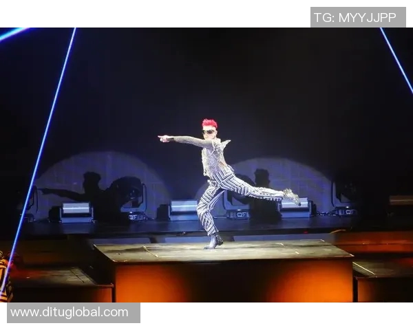 广州街舞队的反击之路：胜利与失落交织的舞台故事